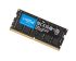 Crucial 32GB (1x32GB) DDR5 SODIMM 6400MHz C52 1.1V Notebook Laptop Memory for Intel Core Ultra Processors AI PC
